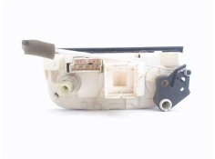 Recambio de mandos calefaccion / a.a. para opel corsa c 1.3 cdti referencia OEM IAM 31110haaci  