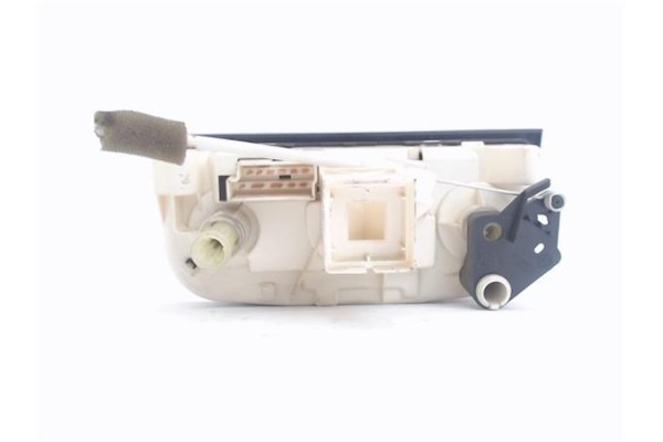Recambio de mandos calefaccion / a.a. para opel corsa c 1.3 cdti referencia OEM IAM 31110haaci  