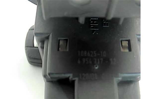 Recambio de clausor para bmw serie 1 berlina (e81/e87) 2.0 118d referencia OEM IAM 6954717  