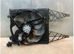 Recambio de electroventilador para volkswagen polo iv (9n1) 1.4 tdi referencia OEM IAM 6Q0121207N  