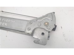 Recambio de mecanismo elevalunas trasero derecho para citroen c4 berlina referencia OEM IAM 0130822238  