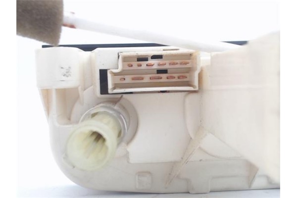 Recambio de mandos calefaccion / a.a. para opel corsa c 1.3 cdti referencia OEM IAM 31110haaci  