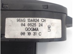 Recambio de mando de luces para ford focus berlina (cb4) referencia OEM IAM 04052524  
