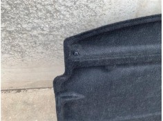 Recambio de bandeja trasero para peugeot 206 referencia OEM IAM 8794JK  