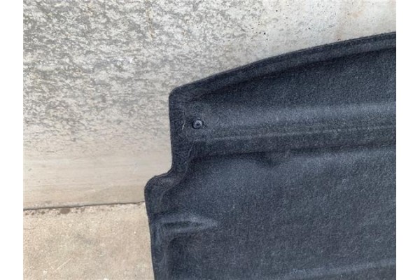 Recambio de bandeja trasero para peugeot 206 referencia OEM IAM 8794JK  