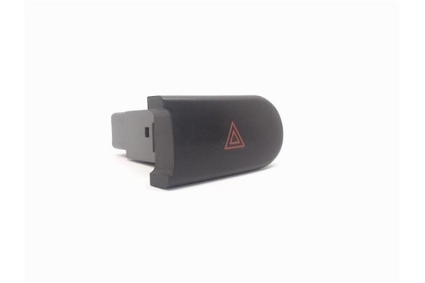 Recambio de interruptor luces emergencia para daewoo lanos referencia OEM IAM   