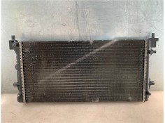Recambio de radiador agua para volkswagen polo v (6r1) 1.4 advance referencia OEM IAM 6R0121253  