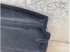 Recambio de bandeja trasero para peugeot 206 referencia OEM IAM 8794JK  