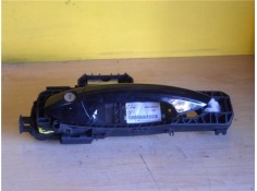 Recambio de maneta exterior delantero izquierda para mercedes-benz clase a (bm 176)(06.2012) 2.1 a 200 cdi / d (176.008) [2,1 lt