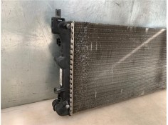 Recambio de radiador agua para volkswagen polo v (6r1) 1.4 advance referencia OEM IAM 6R0121253  