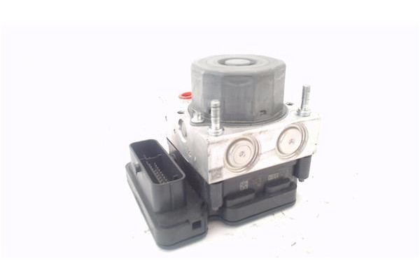 Recambio de nucleo abs para dacia sandero stepway 2017-2020 1.0 sce stepway 75 (b8jc, b8jd) referencia OEM IAM 476603249R  