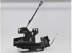 Recambio de cierre electromagnetico delantero izquierdo para ford fiesta vi 1.25 referencia OEM IAM AM5AU21813AF 8A61A21979AD 