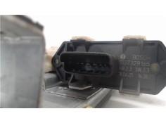 Recambio de mecanismo elevalunas trasero derecho para citroen c4 berlina referencia OEM IAM 0130822238  