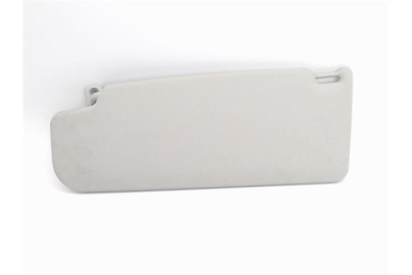 Recambio de parasol derecho para seat altea xl (5p5) 1.9 tdi referencia OEM IAM   