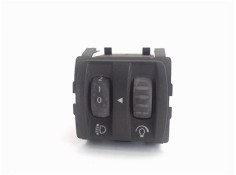 Recambio de mando de luces para renault scenic ii (jm) referencia OEM IAM 82000954958  