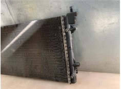 Recambio de radiador agua para volkswagen polo v (6r1) 1.4 advance referencia OEM IAM 6R0121253  