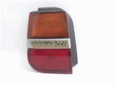 Recambio de piloto trasero izquierdo para mitsubishi santamo (hyundai) referencia OEM IAM   