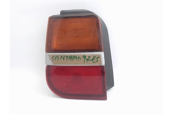 Recambio de piloto trasero izquierdo para mitsubishi santamo (hyundai) referencia OEM IAM   