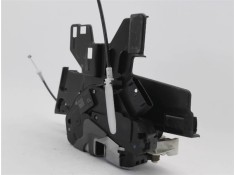 Recambio de cierre electromagnetico delantero izquierdo para ford fiesta vi 1.25 referencia OEM IAM AM5AU21813AF 8A61A21979AD 