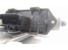 Recambio de mecanismo elevalunas trasero derecho para citroen c4 berlina referencia OEM IAM 0130822238  