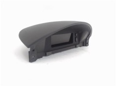 Recambio de reloj horario para opel corsa c 1.3 cdti referencia OEM IAM 13242079 28117436 