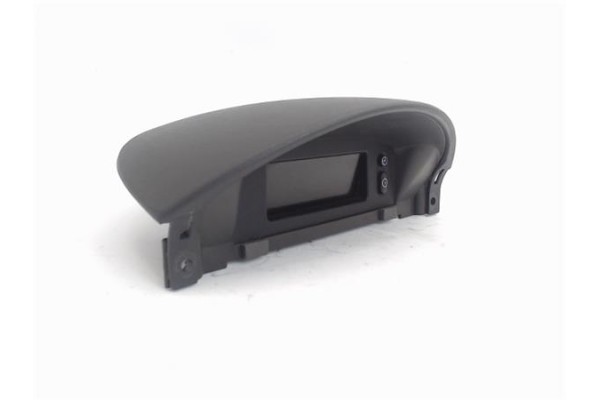 Recambio de reloj horario para opel corsa c 1.3 cdti referencia OEM IAM 13242079 28117436 