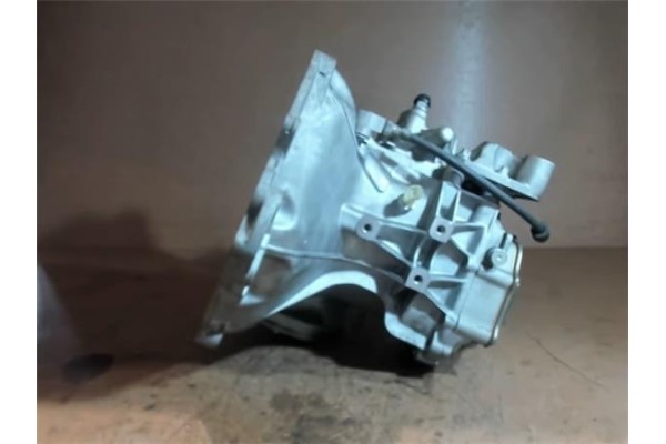 Recambio de caja cambios manual para opel astra g berlina 1.6 comfort referencia OEM IAM   