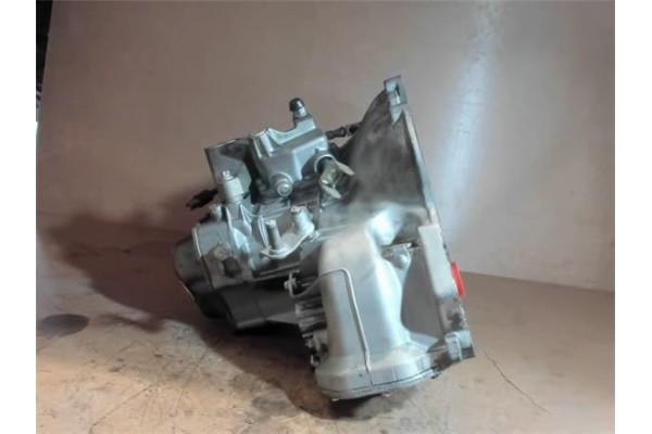 Recambio de caja cambios manual para opel astra g berlina 1.6 comfort referencia OEM IAM   