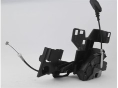 Recambio de cierre electromagnetico delantero izquierdo para ford fiesta vi 1.25 referencia OEM IAM AM5AU21813AF 8A61A21979AD 