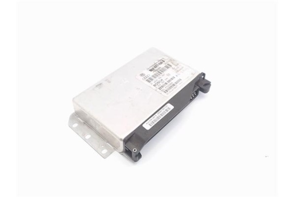 Recambio de centralita para audi a4 avant (8e) 3.0 quattro referencia OEM IAM 8E0927156G 0260002779 