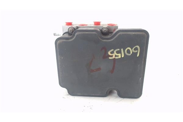 Recambio de nucleo abs para dacia sandero stepway 2017-2020 1.0 sce stepway 75 (b8jc, b8jd) referencia OEM IAM 476603249R  