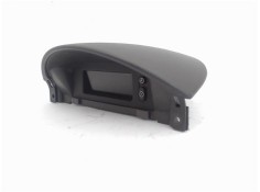 Recambio de reloj horario para opel corsa c 1.3 cdti referencia OEM IAM 13242079 28117436 