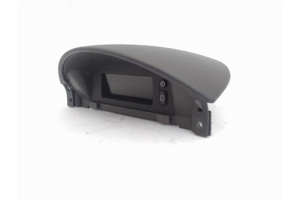 Recambio de reloj horario para opel corsa c 1.3 cdti referencia OEM IAM 13242079 28117436 