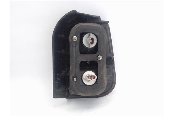 Recambio de piloto trasero izquierdo para mitsubishi santamo (hyundai) referencia OEM IAM   