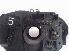 Recambio de mando intermitencia para fiat ii punto (188) berlina referencia OEM IAM 10400563480 LK  