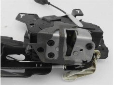 Recambio de cierre electromagnetico delantero izquierdo para ford fiesta vi 1.25 referencia OEM IAM AM5AU21813AF 8A61A21979AD 