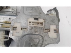 Recambio de mecanismo elevalunas trasero derecho para citroen c4 berlina referencia OEM IAM 0130822238  
