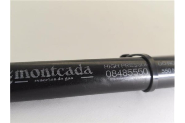 Recambio de amortiguador porton para toyota avensis berlina (t25) 1.8 sol berlina (5-ptas) referencia OEM IAM 08485550  