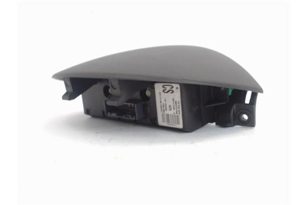 Recambio de reloj horario para opel corsa c 1.3 cdti referencia OEM IAM 13242079 28117436 