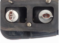 Recambio de piloto trasero izquierdo para mitsubishi santamo (hyundai) referencia OEM IAM   