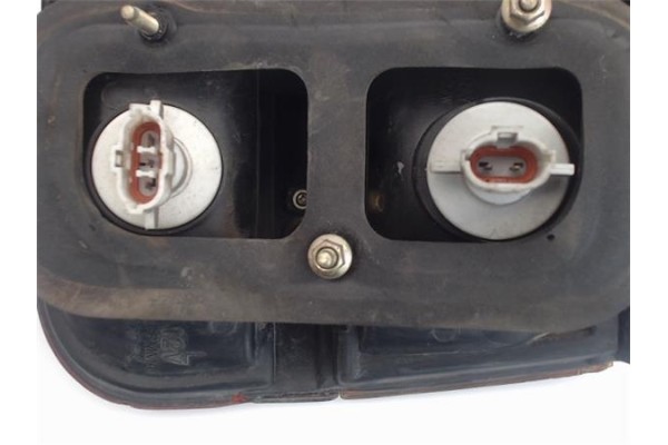 Recambio de piloto trasero izquierdo para mitsubishi santamo (hyundai) referencia OEM IAM   