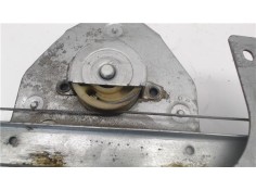 Recambio de mecanismo elevalunas trasero derecho para citroen c4 berlina referencia OEM IAM 0130822238  