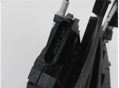 Recambio de cierre electromagnetico delantero izquierdo para ford fiesta vi 1.25 referencia OEM IAM AM5AU21813AF 8A61A21979AD 