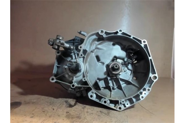 Recambio de caja cambios manual para saab 9-3 berlina referencia OEM IAM   