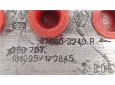 Recambio de nucleo abs para dacia sandero stepway 2017-2020 1.0 sce stepway 75 (b8jc, b8jd) referencia OEM IAM 476603249R  