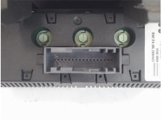 Recambio de reloj horario para opel corsa c 1.3 cdti referencia OEM IAM 13242079 28117436 