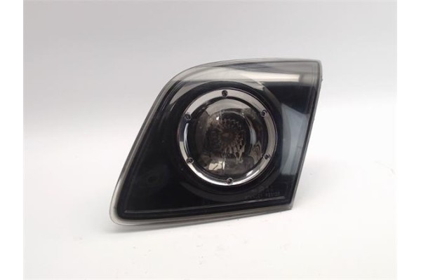 Recambio de piloto porton trasero derecho para mazda 3 berlina (bk) 2.0 cd sportive xcite referencia OEM IAM   