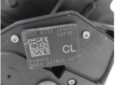 Recambio de cierre electromagnetico delantero izquierdo para ford fiesta vi 1.25 referencia OEM IAM AM5AU21813AF 8A61A21979AD 