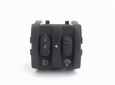 Recambio de mando de luces para renault scenic ii (jm) referencia OEM IAM 8200121805B  