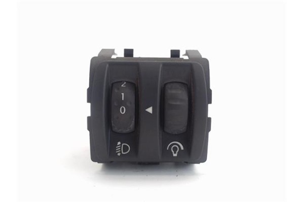 Recambio de mando de luces para renault scenic ii (jm) referencia OEM IAM 8200121805B  